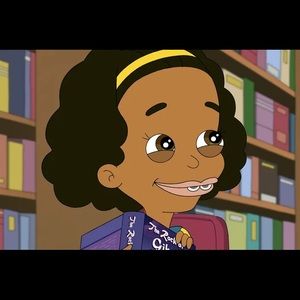 Meet your Posher, Kaila